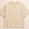 Cotton Crew Classic Oversized T-Shirt New