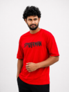 Cottoncrew Oversized T-Shirt