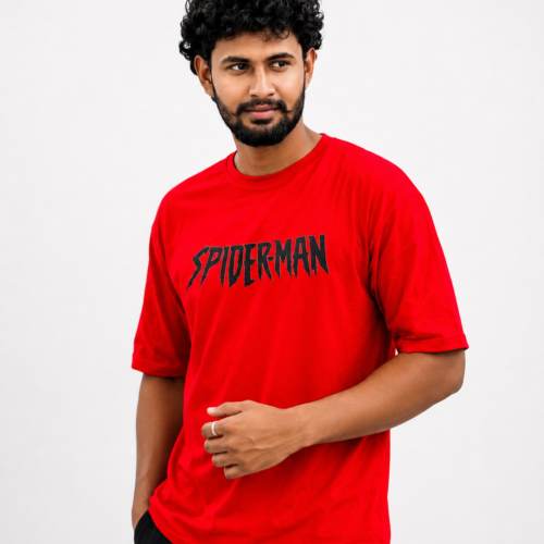 Cottoncrew Oversized T-Shirt