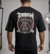 IMG_5574 RAVAN Oversized Graphic Printed Black T-Shirt