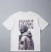 Kakashi Sensei Oversized T-Shirt 🤍