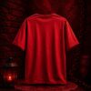 Red Riot Vintage T-Shirt