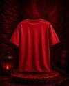 Red Riot Vintage T-Shirt