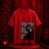 Red Riot Vintage T-Shirt