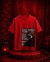 Red Riot Vintage T-Shirt