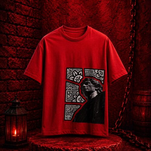 WhatsApp Image 2026-08-09 at 5.18.27 PM Red Riot Vintage T-Shirt