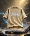 WhatsApp Image 2026-08-09 at 6.07.16 PM (1) Dead Inside Drip T-Shirt