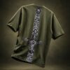 Eagle Rise – Graphic Streetwear T-Shirt