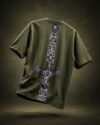 Eagle Rise – Graphic Streetwear T-Shirt