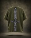 Eagle Rise – Graphic Streetwear T-Shirt