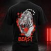 Beast Graphic T-Shirt 🐯