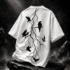 Midnight Misfit T-Shirt 🖤