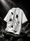 Midnight Misfit T-Shirt 🖤