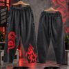 Dragon Fire Joggers