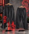 Dragon Fire Joggers