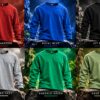 Full Sleeve T-Shirts